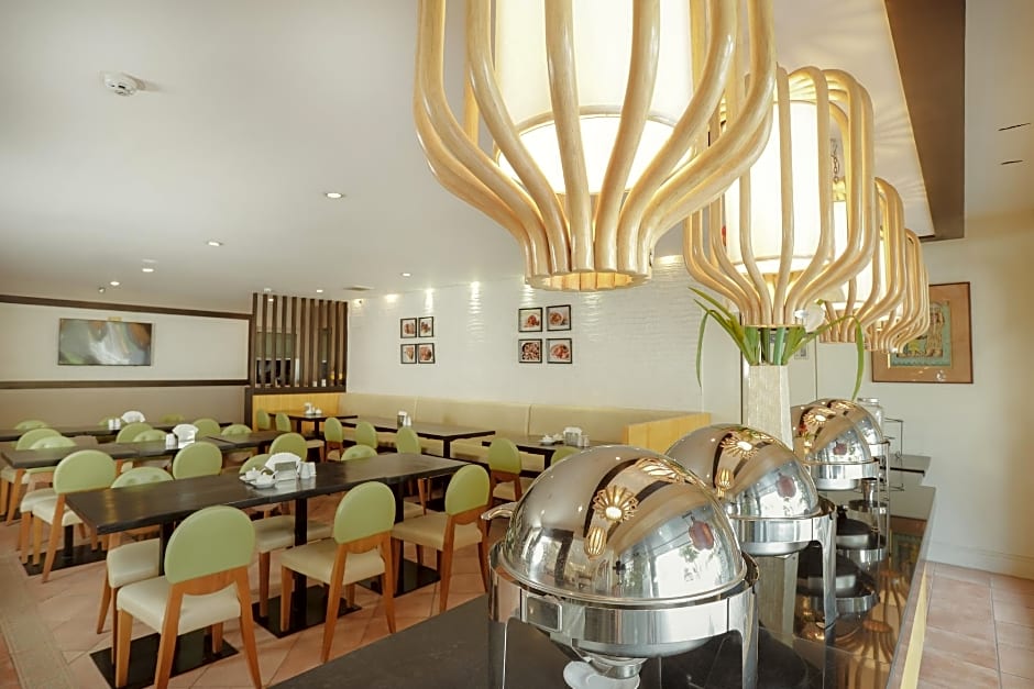 Casa Leticia Boutique Hotel