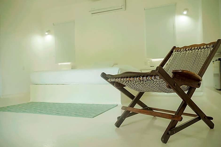 Royal Palm Bacalar Cabañas & Lagoon Club