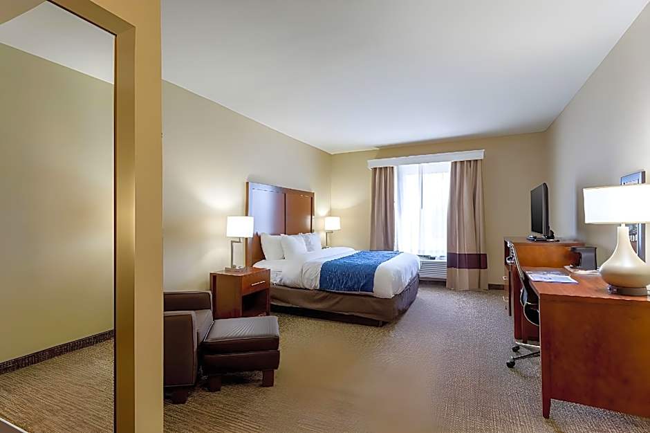 Sonesta Essential Baton Rouge
