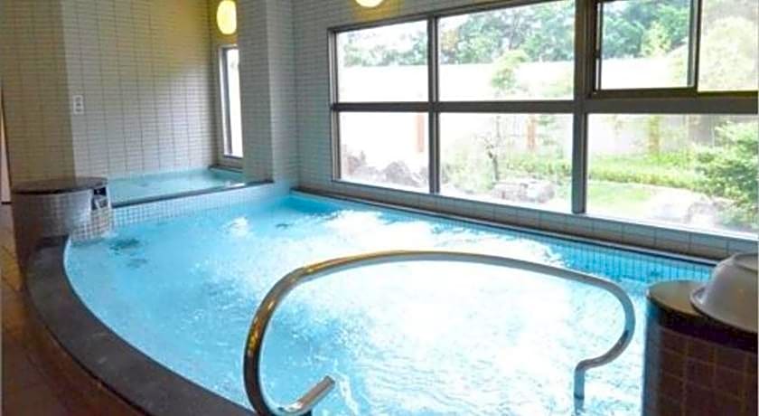 Isawa no Sato Hotel