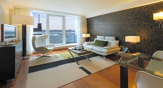 Pestana Chelsea Bridge Hotel And Spa