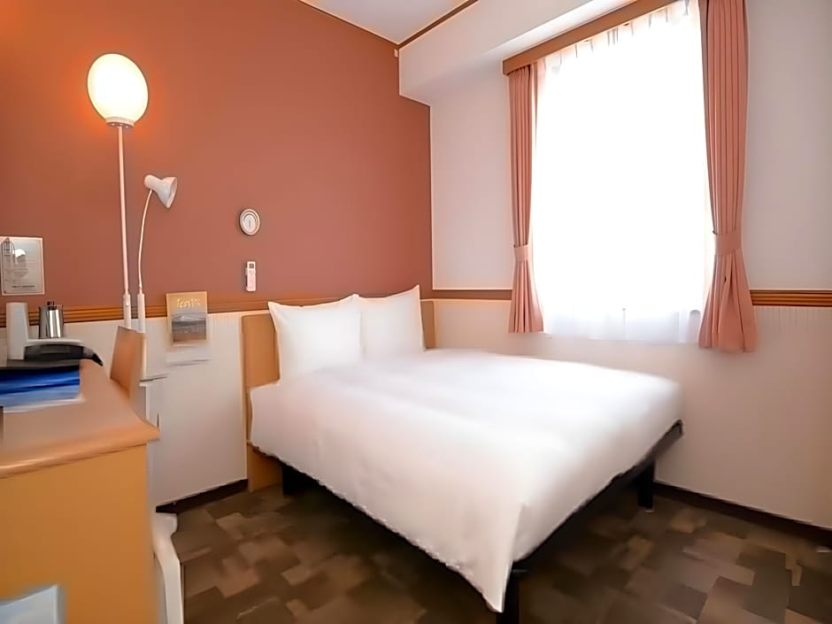 Toyoko Inn Musashi-Nakahara Ekimae