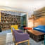 TRYP by Wyndham Mexico City World Trade Center Area