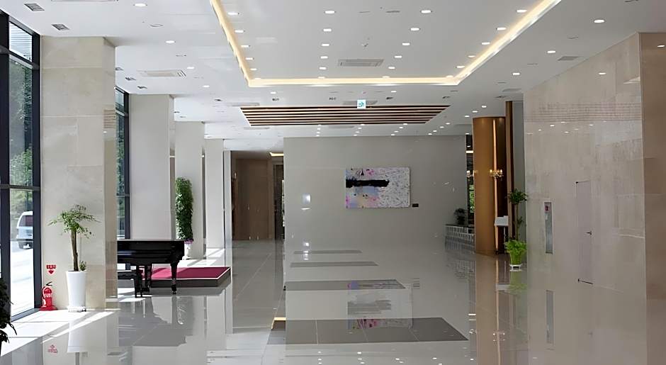 Benikea Hotel Seosan