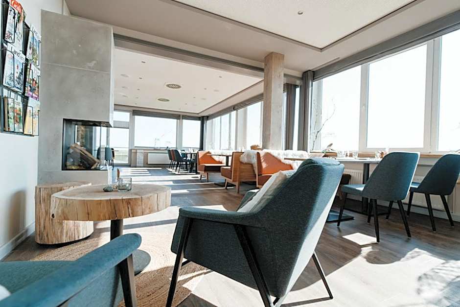 Siel59 Hotel & Restaurant