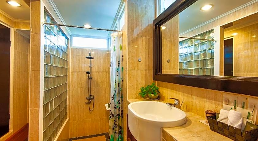 Sutera Sanctuary Lodges at Poring Hot Springs
