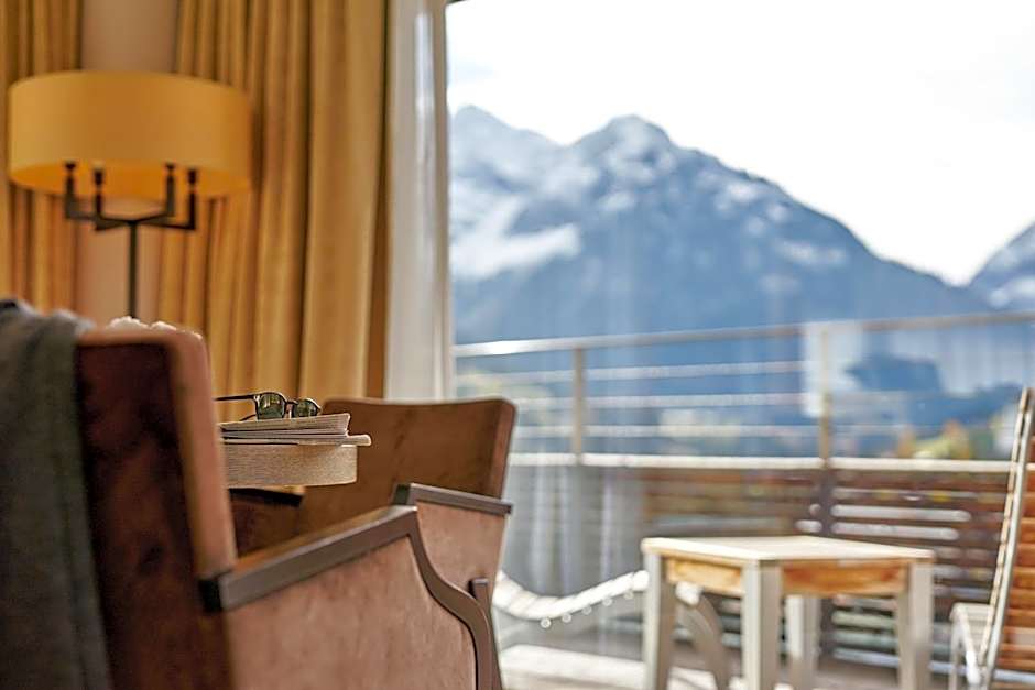 A-ROSA Ifen Hotel Kleinwalsertal