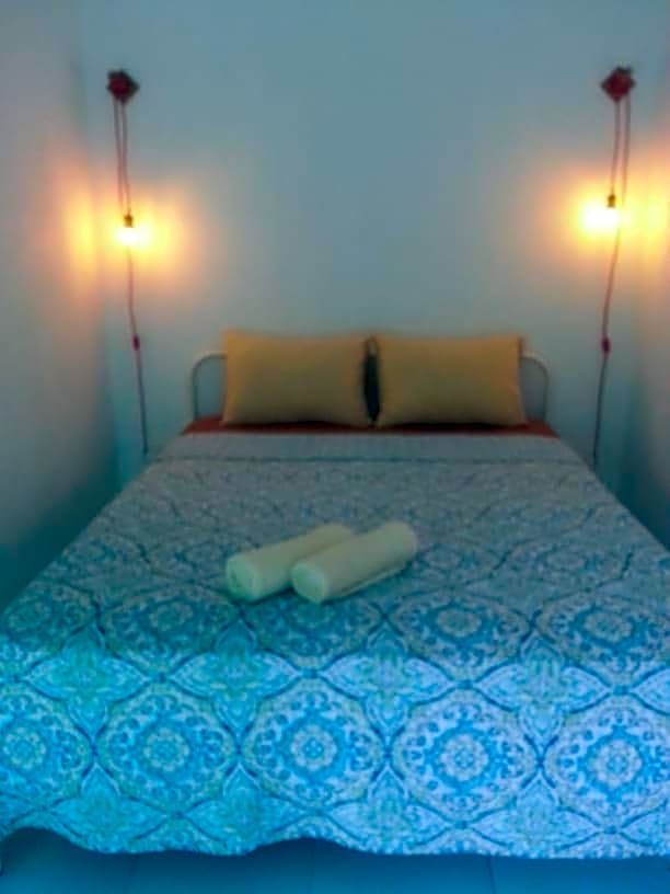 Wayang BnB – Yogyakarta, MN