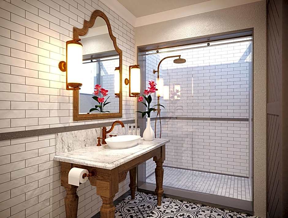 Southern Sun de Wagen