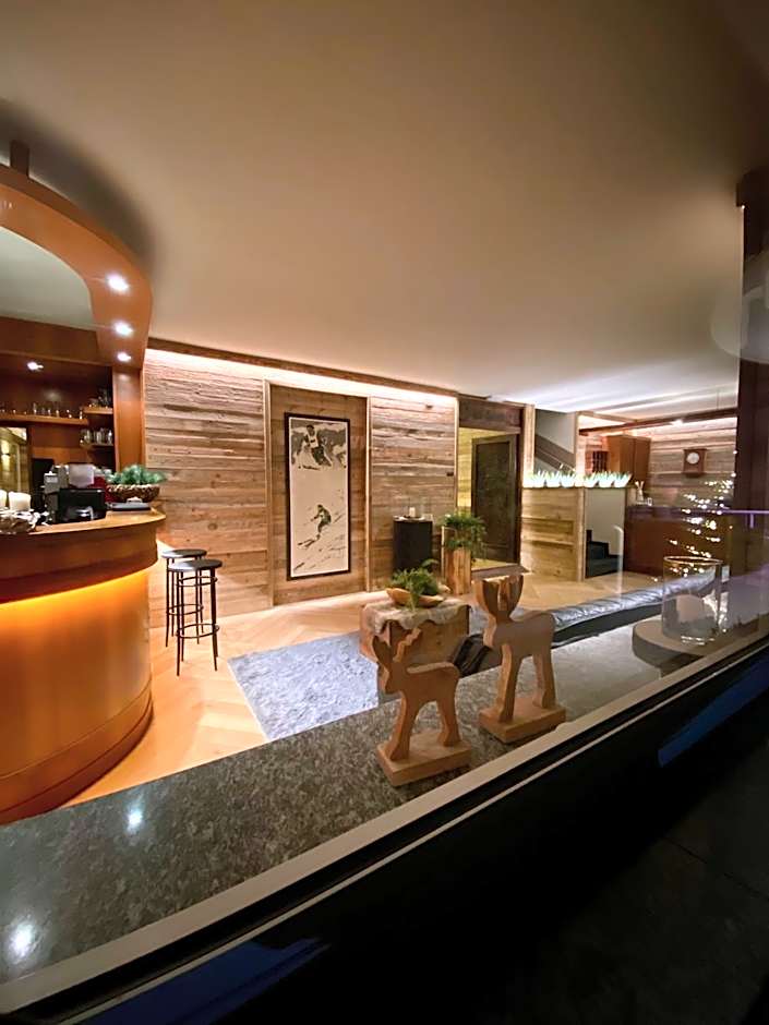 HOTEL LE FONTI