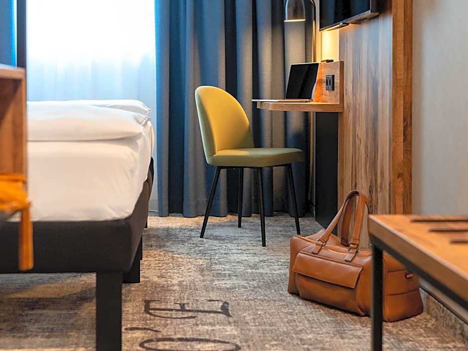 ibis Styles Hamburg Barmbek