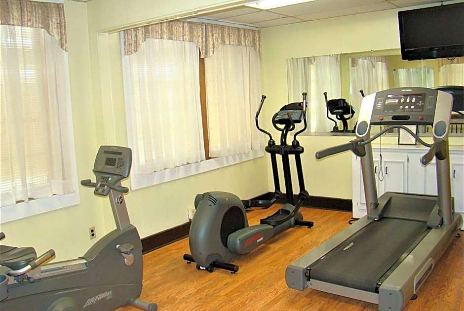 Baymont by Wyndham Front Royal Near Shenandoah National Park