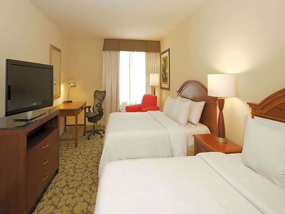 Hilton Garden Inn Virginia Beach Town Center