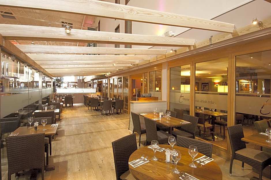 Premier Inn London Heathrow Airport T2 & T3 - Bath Road