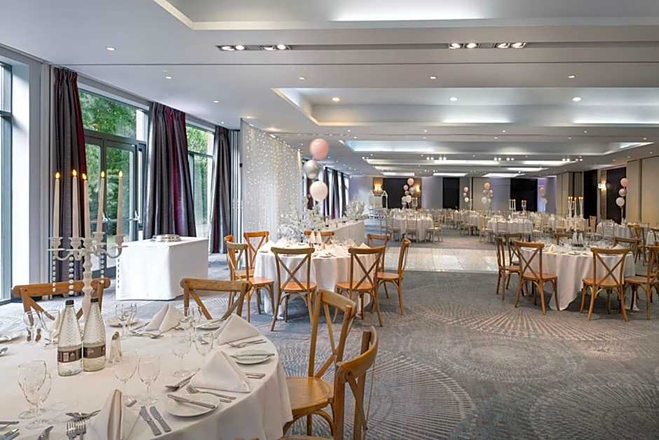 Nottingham Belfry Hotel & Spa