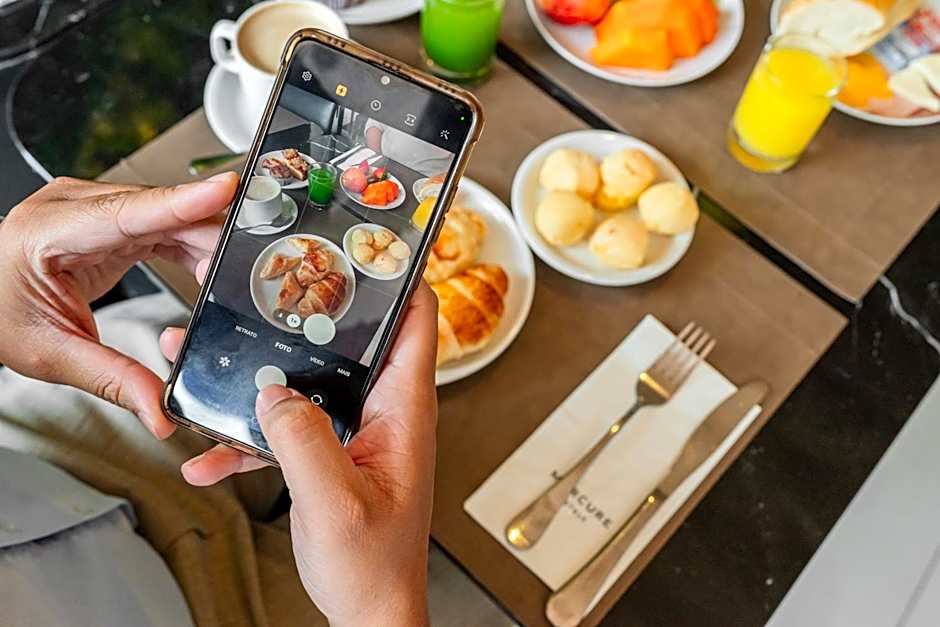 Mercure Belem Boulevard