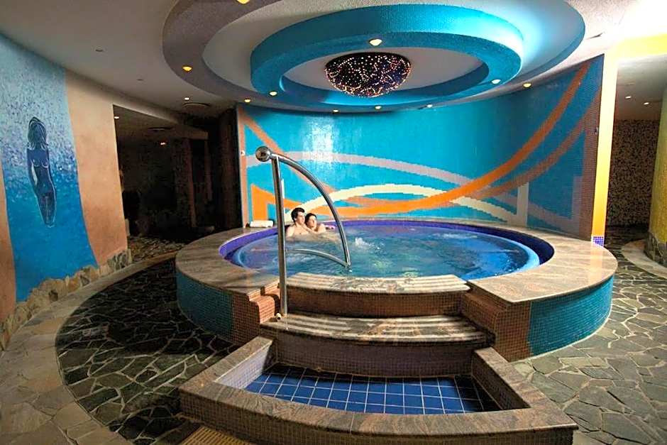Wellness Hotel Bešeňová