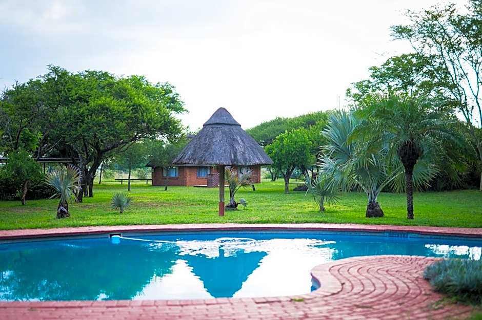Northgate Lodge