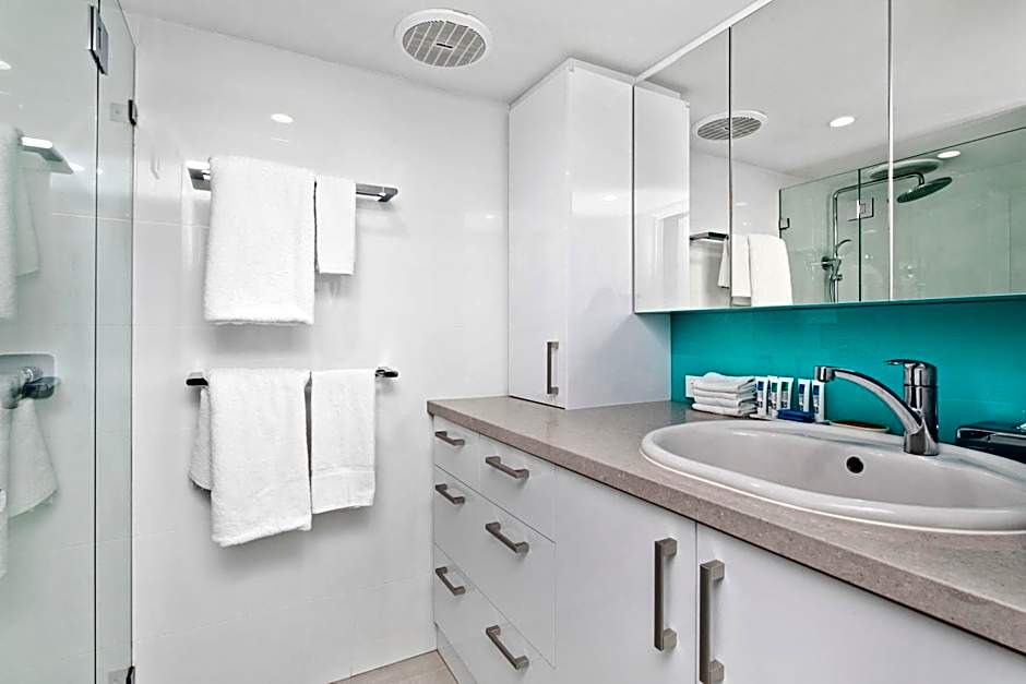 Suite 310 Sandcastles 3 Bedroom Deluxe