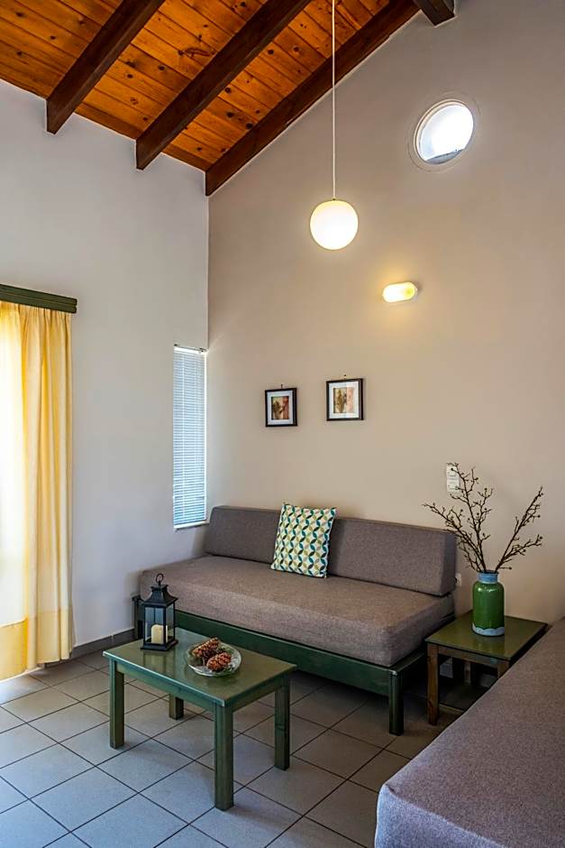 Theos Village Apartments
