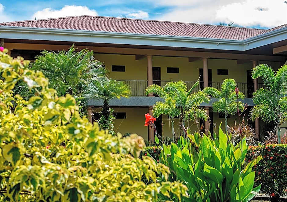 Hotel Manuel Antonio