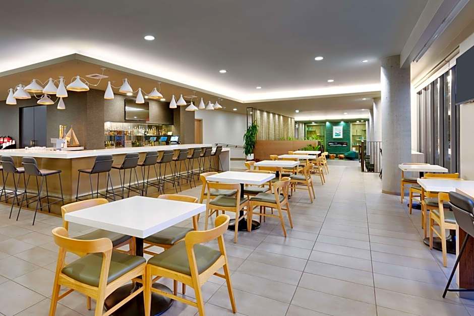 Hyatt House Portland/Downtown