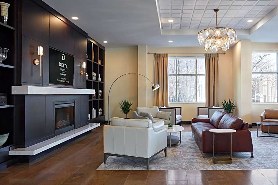 Delta Hotels by Marriott Guelph Conference Centre