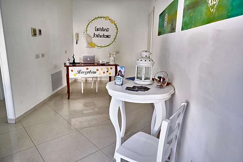 Giardino Archeologico