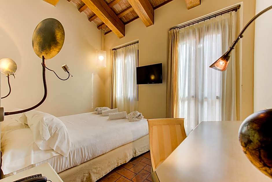 Oste del Castello Wellness & Bike Hotel