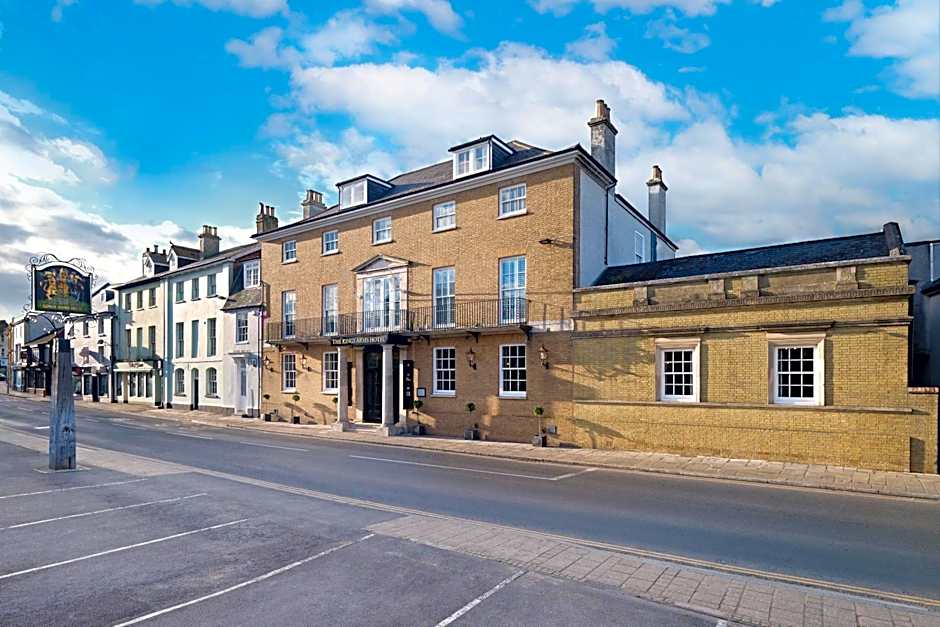 The Kings Arms