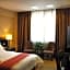 King Garden Hotel