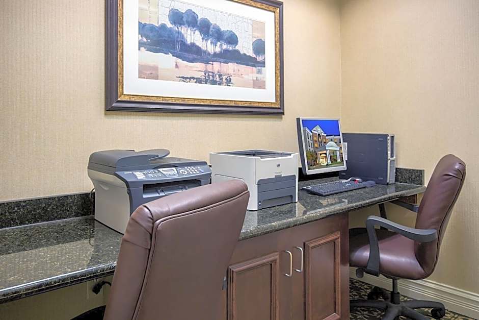 Holiday Inn Express Hotel & Suites Jackson - Flowood By IHG