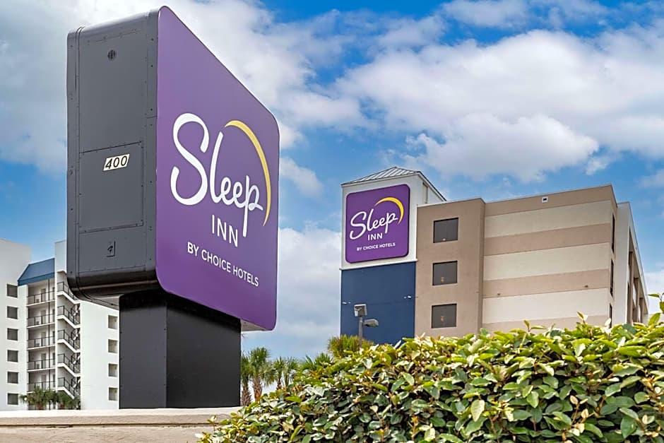 Sleep Inn Orange Beach