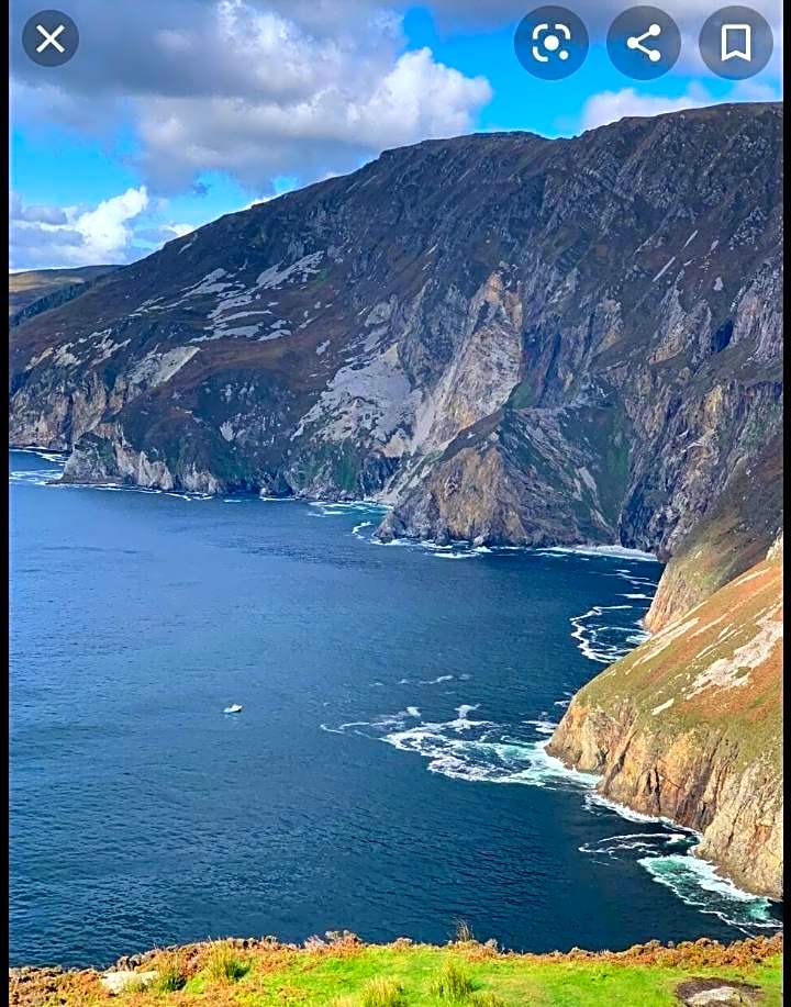 Ashling B&B, Ardara on Wild Atlantic Way