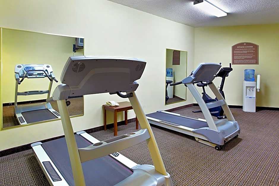 Holiday Inn Express Biloxi Beach Blvd. By IHG