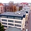 W Sercu Krakowa Aparthotel