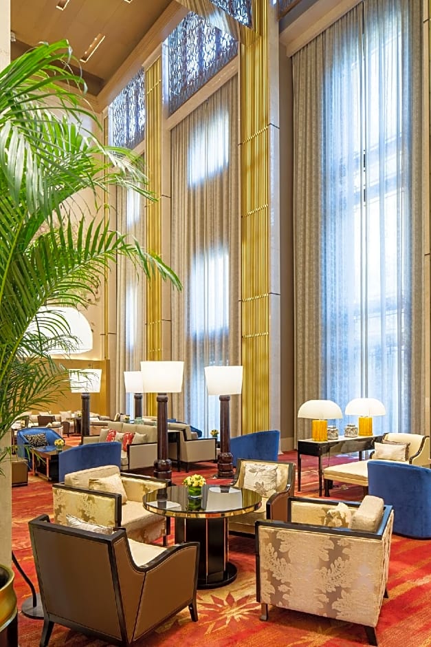 Grand Bay Hotel Beijing