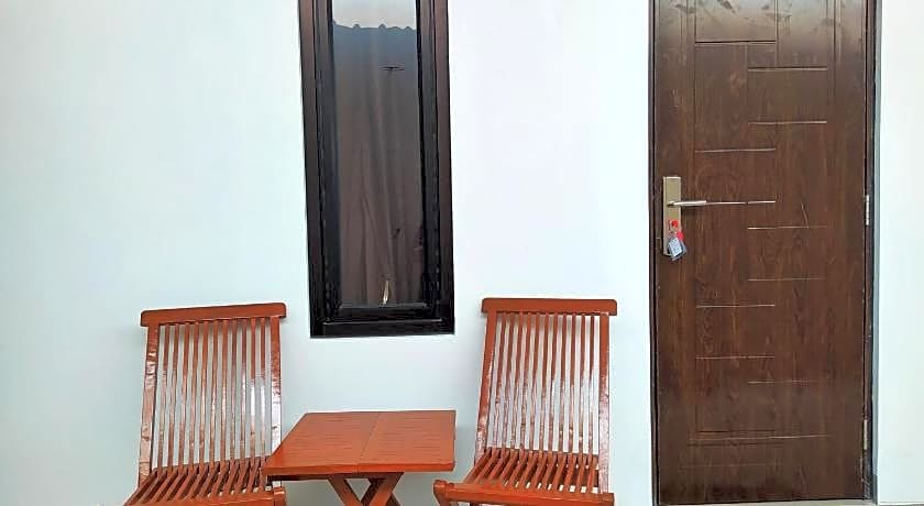 Ummi Home Syariah Mitra RedDoorz