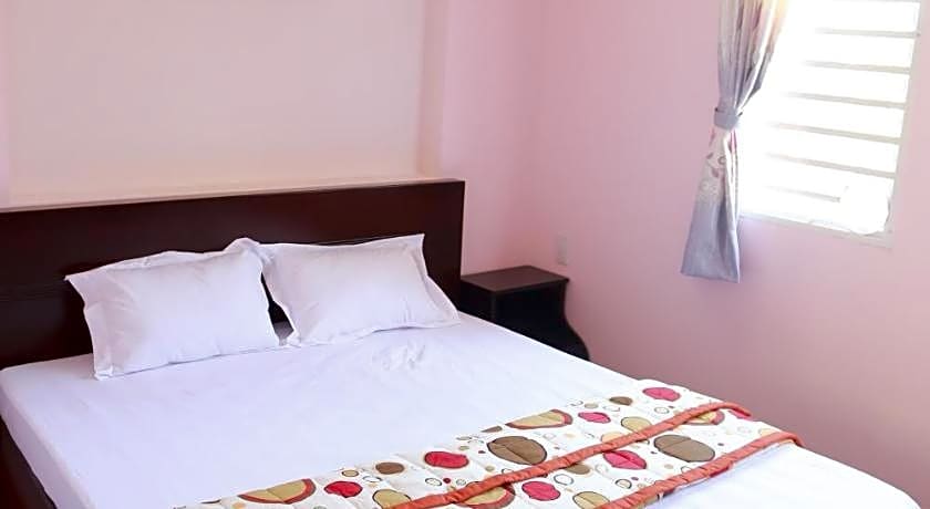 Ban Mai 66 Hotel