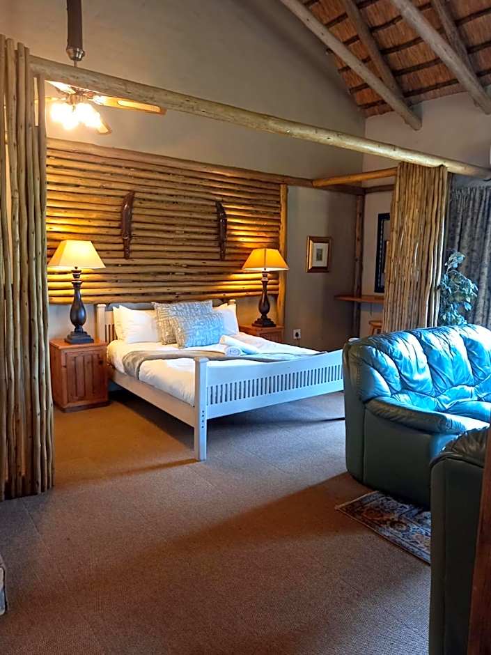 Ascot Bush Lodge & Spa