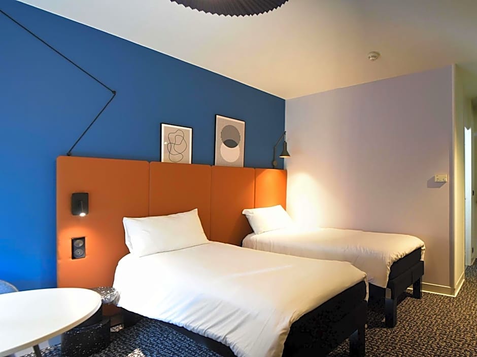 ibis Laval Le Relais D'Armor
