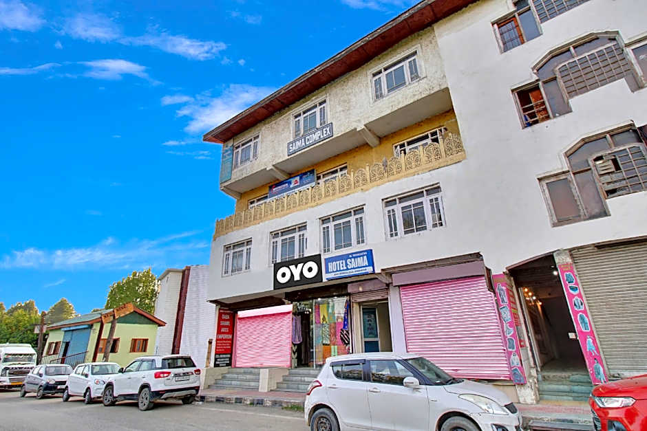 Hotel O 81337 Hotel Saima