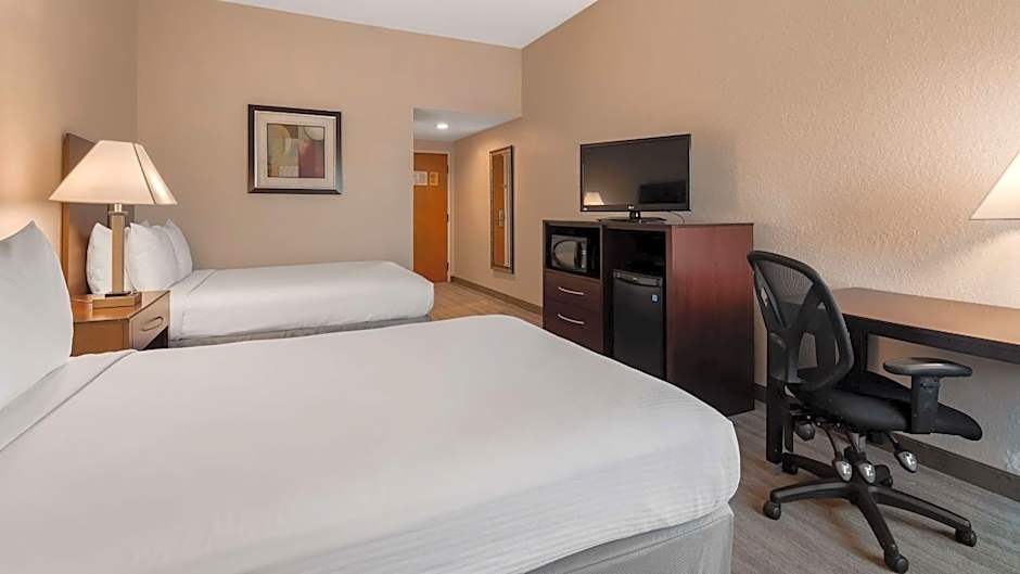 Best Western Tampa