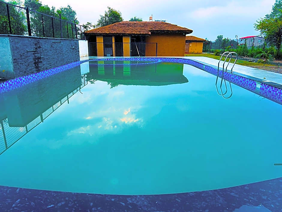 Nayana Bene Hotels Jim Corbett – Jim Corbett National Park, WV