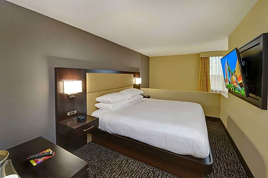 Hilton Orlando/Altamonte Springs