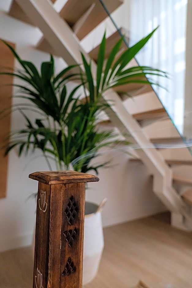 Hotel Emblemático Hi Suites