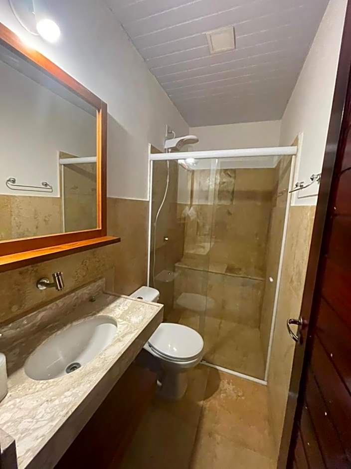 Ronco do Mar Cumbuco