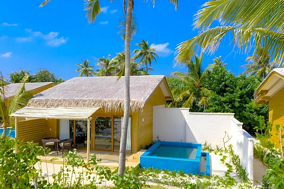 You & Me Maldives