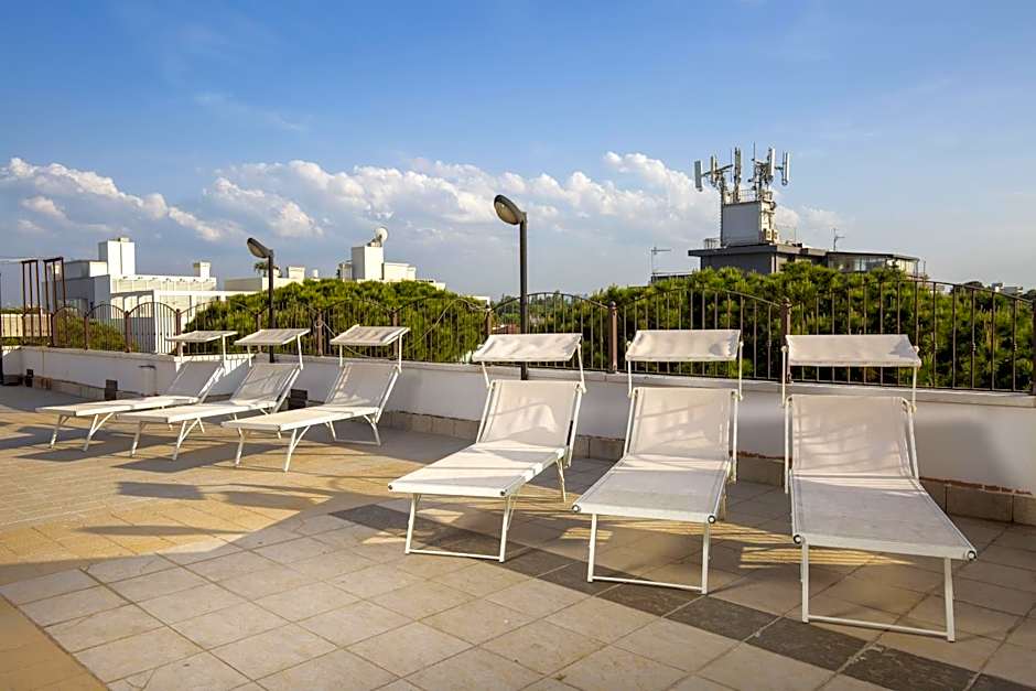 Hotel Luana