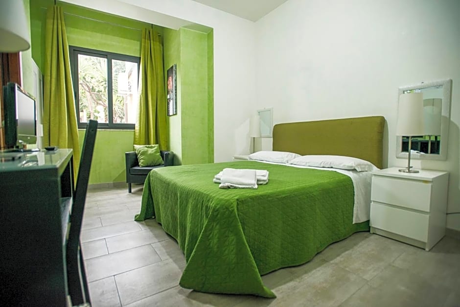 Sant'Antonio Garden Rooms Apartments